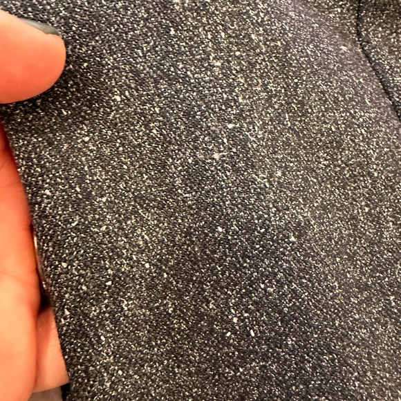 LOFT Trousers. Tie-belt. NEW. - Picture 3 of 7